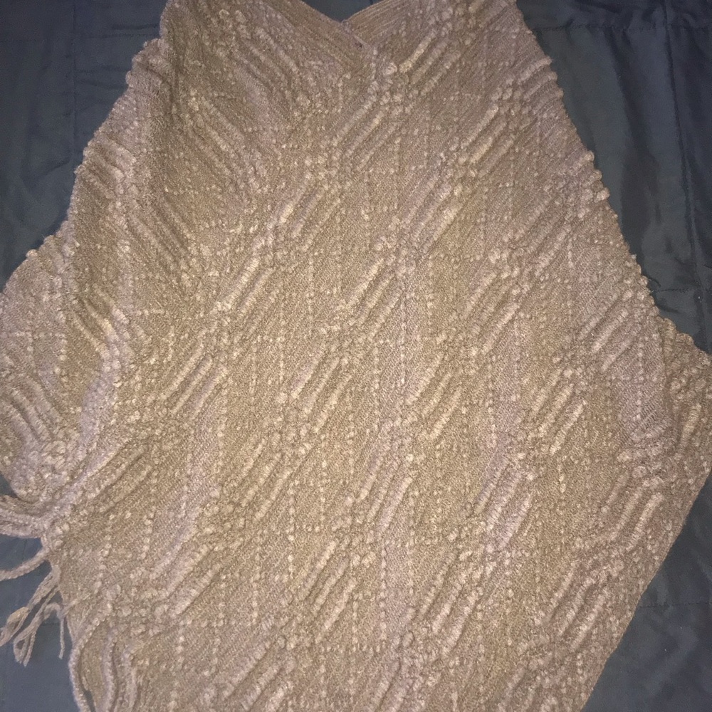 Poncho